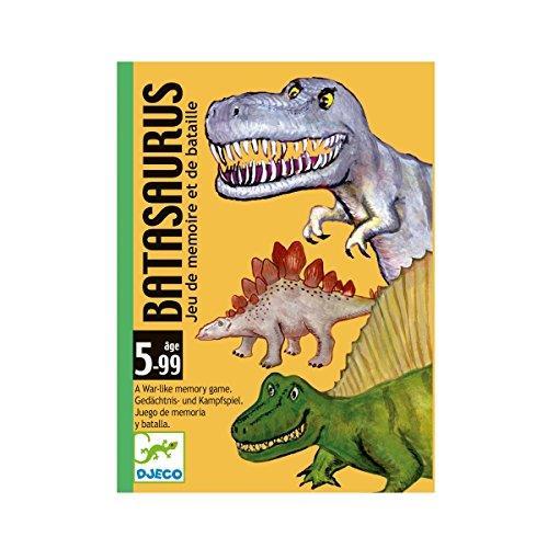 Carte - Batasaurus
