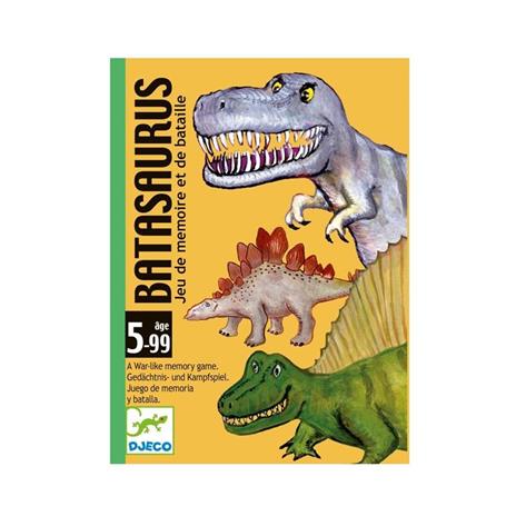 Carte - Batasaurus - 4