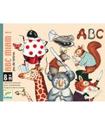 ABC Miam. Djeco DJ05147