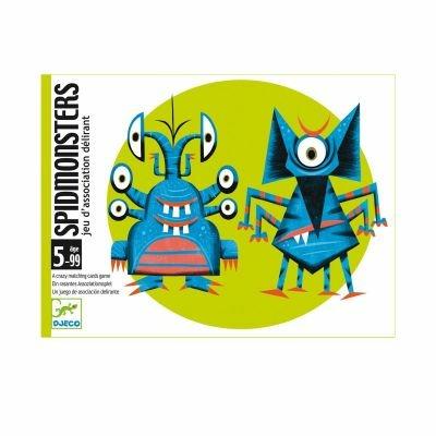 pidMonster - 3