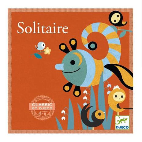 Solitaire