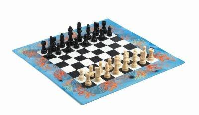 Chess - 2