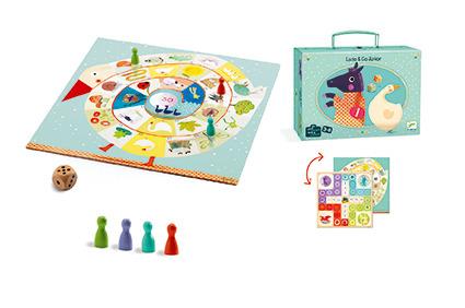 Nomad Ludo & Co Junior