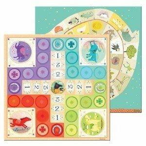 Nomad Ludo & Co Junior - 3