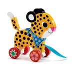 Greta - Primi anni Pull along toys