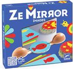 Ze Mirror Images - Giochi educativi in legno - Ze mirror
