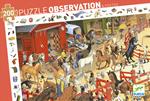 Horse riding. 200 pcs