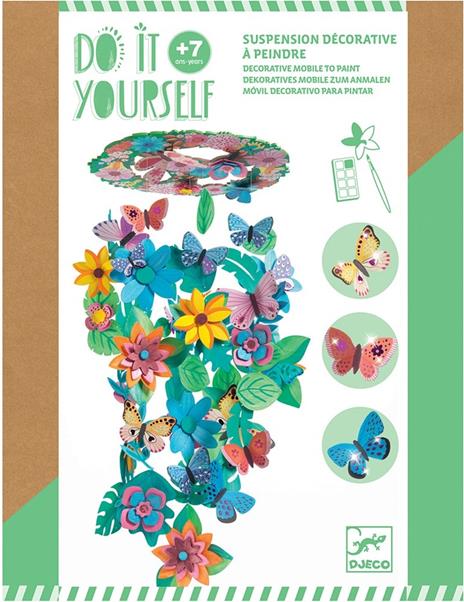 Sospensione decorativa Springtime