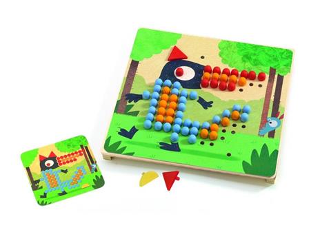 Mosaïco Rigolo - 6