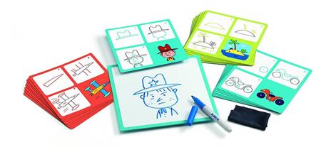 Step by step Arthur and Co - 5