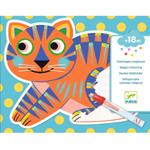 Animalo-Ma - Small gifts for little ones - Colori