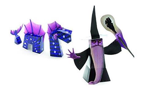 Dragons and chimeras - 3