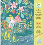 The pond - Small gifts for older ones - Scratch cards
