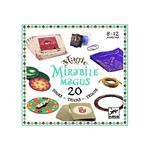 Mirabile magus - 20 trucchi di magia - Magic