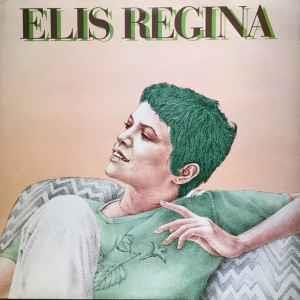 Elis Regina - CD Audio di Elis Regina
