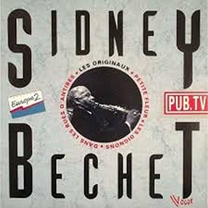 Les Originaux - CD Audio di Sidney Bechet