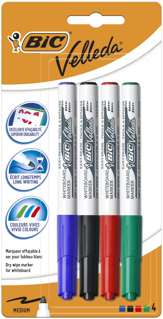 BIC 3086120067441 set da regalo penna e matita - 2