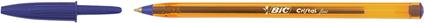 BIC 872730 penna a sfera Blu Fine 50 pezzo(i)