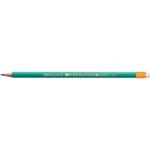 Matita con gommino BIC Evolution Graphite 655 ECOlutions HB 8803323 (Conf.12)