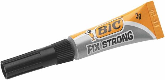 BIC Fix Strong Liquido 3 g