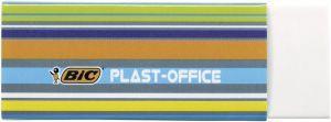 BIC Plast-Office gomma per cancellare Plastica 20 pezzo(i)