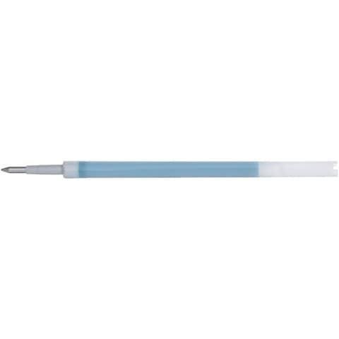 Refill per penne roller BIC Gel-ocity Illusion M 0,7 mm verde 944100 (Conf.12)