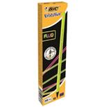 BIC Evolution Fluo HB 12 pz