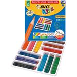 PASTELLI EVOLUTION BIC KIDS - 144 COLORI