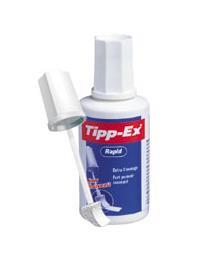TIPP-EX Rapid correttore liquido 20 ml - 2