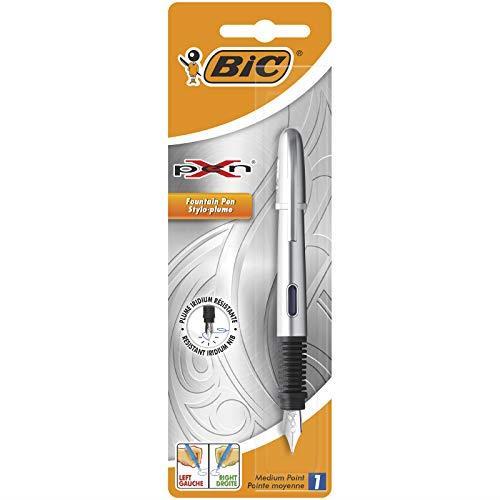 BIC 896049 Cartridge filling system Cromo 1pezzo(i) penna stilografica