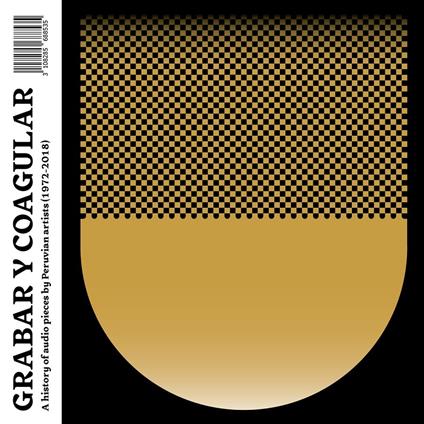 Grabar y coagular - Vinile LP