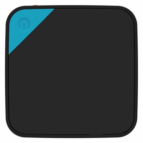 Emtec GEM Box Nero, Blu 16 GB Wi-Fi - 7