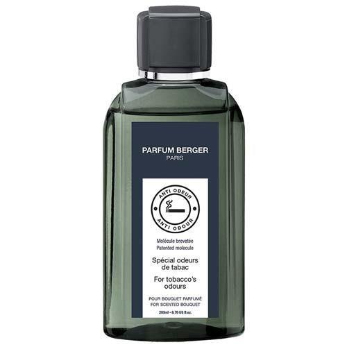 Fragranza Per Bouquet Parfumè Anti Tabacco 200 Ml Lampe Berger Decorazione Profumo Casa Ambiente