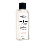 Ricarica Per Lampada Catalitica By Starck Peau De Soie 500Ml Maison Berger