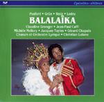 George Posford / Bernard Grun - Balalaika