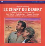 Le Chant Du Desert