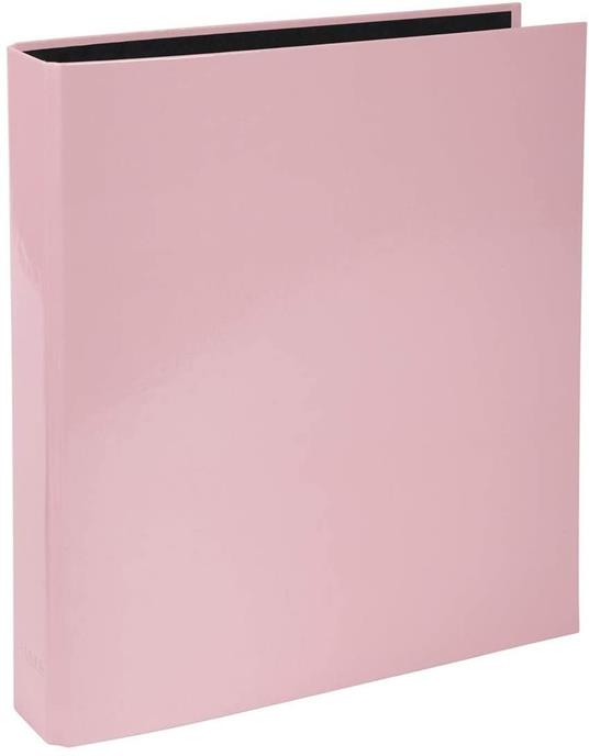 Quaderno ad anelli A4 Exacompta Colori Assortiti Acquarello - 3 cm - 2