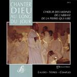 Chanter Dieu Au Long Du Jour