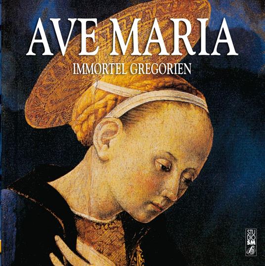 Ave Maria - CD Audio