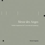Eternet Gregorien - Messe Des Anges