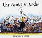 Fonfrede & Becker - Chansons A Se Tordre