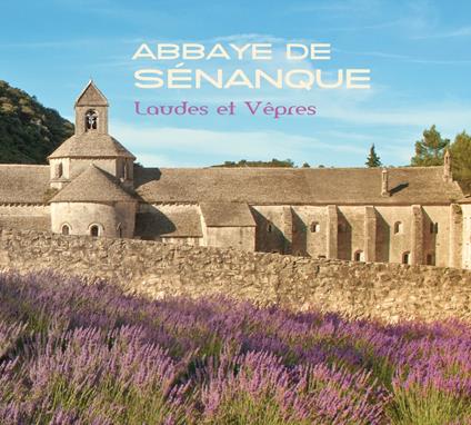 Abbaye De SEnanque - CD Audio di Abbaye de Senanque
