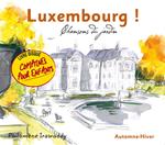 Philomene Irawaddy - Luxembourg !