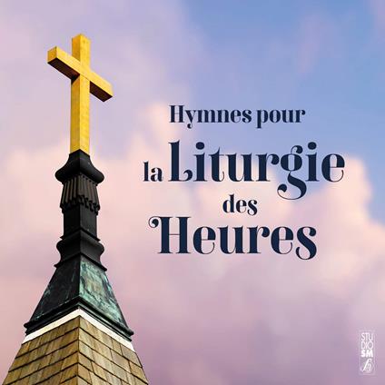 Collectif Abbayes - Hymnes Pour La Liturgie Des Heures (6 Cd) - CD Audio