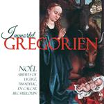 Immortel Gregorien Noel (2 Cd)