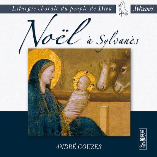 Noel à Sylvanès - CD Audio di Abbaye de Sylvanes
