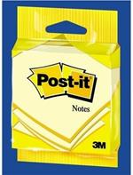 Post-it Notes Giallo Canary