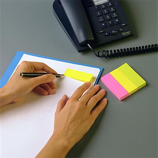 Post-it Notes Markers - 3