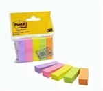 Post-it Notes Markers
