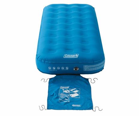 Coleman 2000031637 materasso ad aria Materasso singolo Blu Unisex - 2